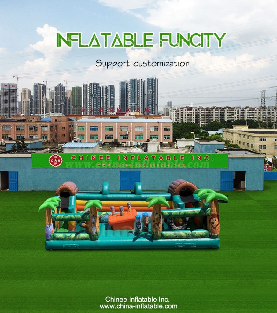 T6-904-1 - Chinee Inflatable Inc.