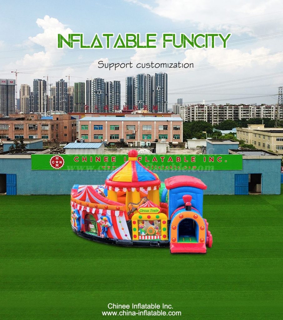 T6-906-1 - Chinee Inflatable Inc.