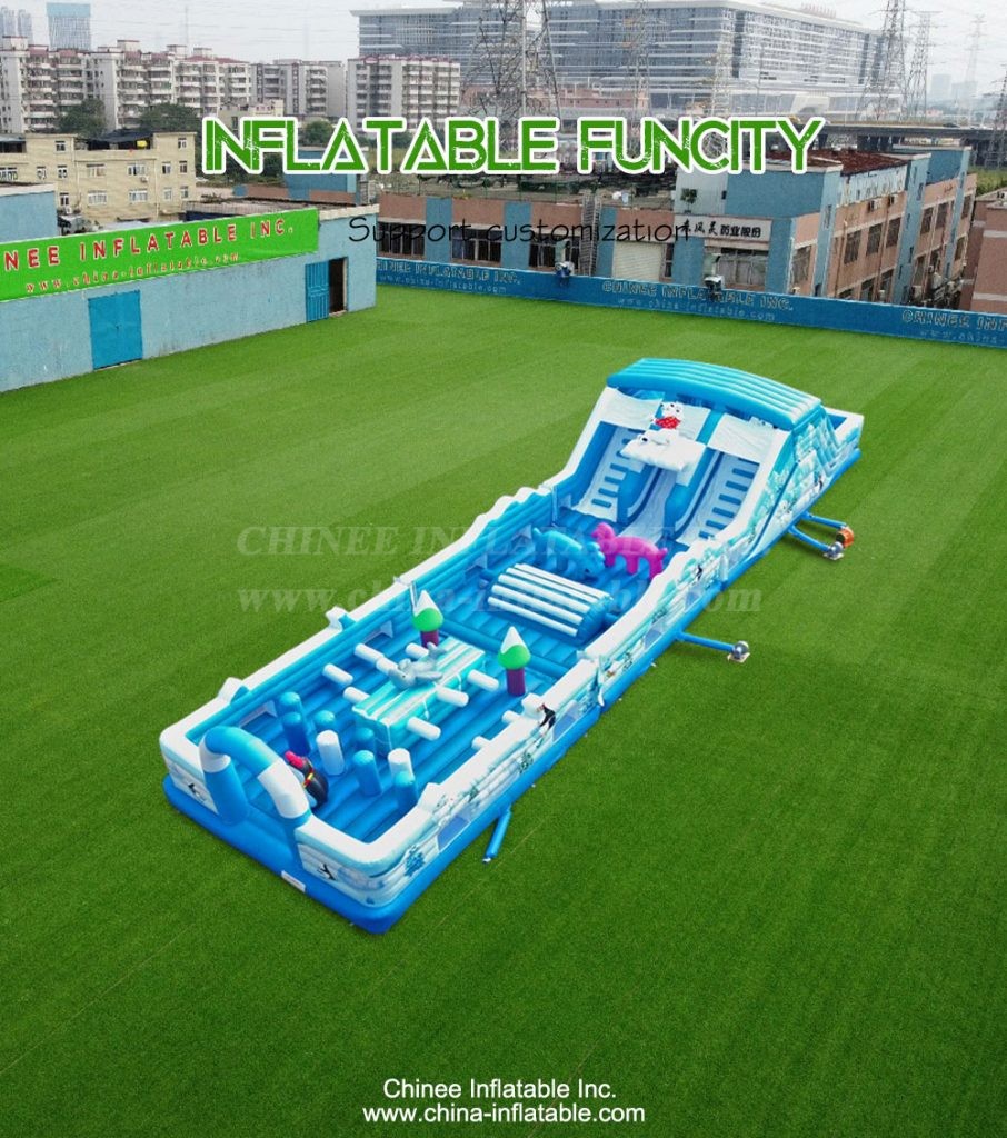 T6-913-1 - Chinee Inflatable Inc.