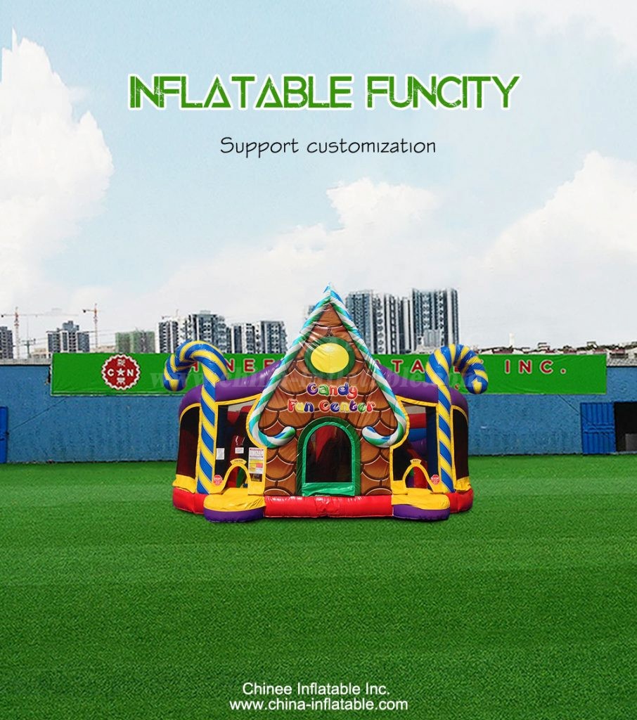 T6-916-1 - Chinee Inflatable Inc.