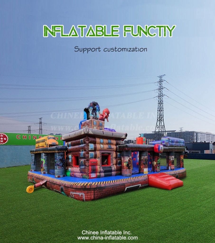 T6-919-1 - Chinee Inflatable Inc.