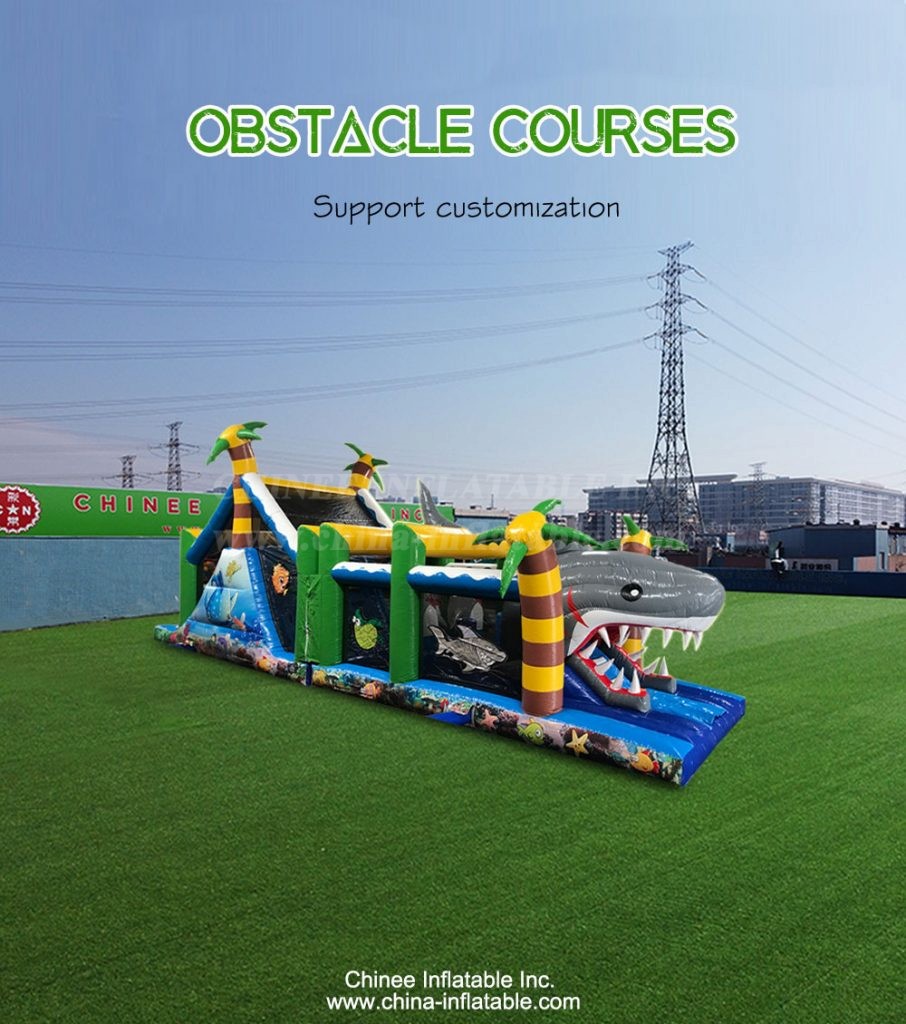 T7-1409-1 - Chinee Inflatable Inc.