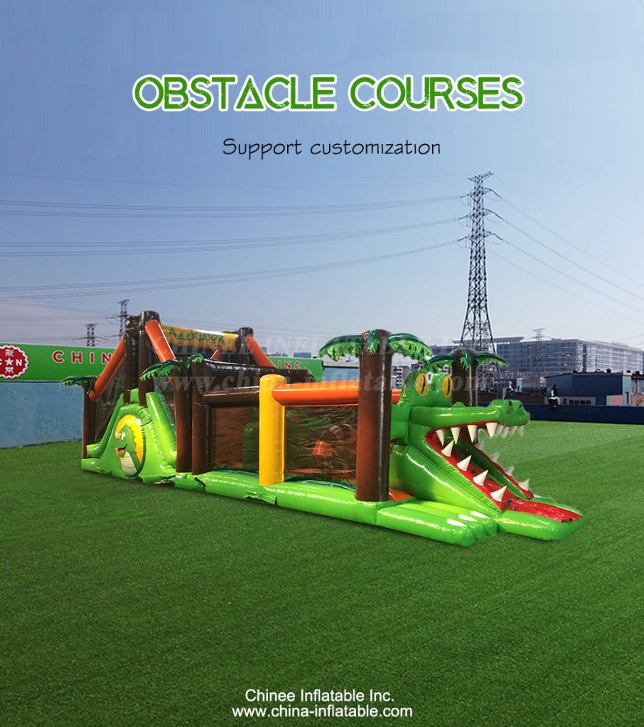 T7-1419-1 - Chinee Inflatable Inc.