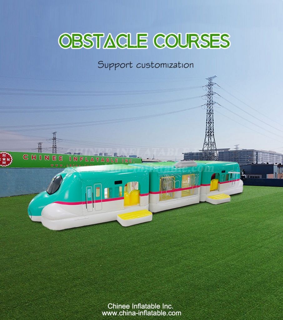 T7-1434-1 - Chinee Inflatable Inc.