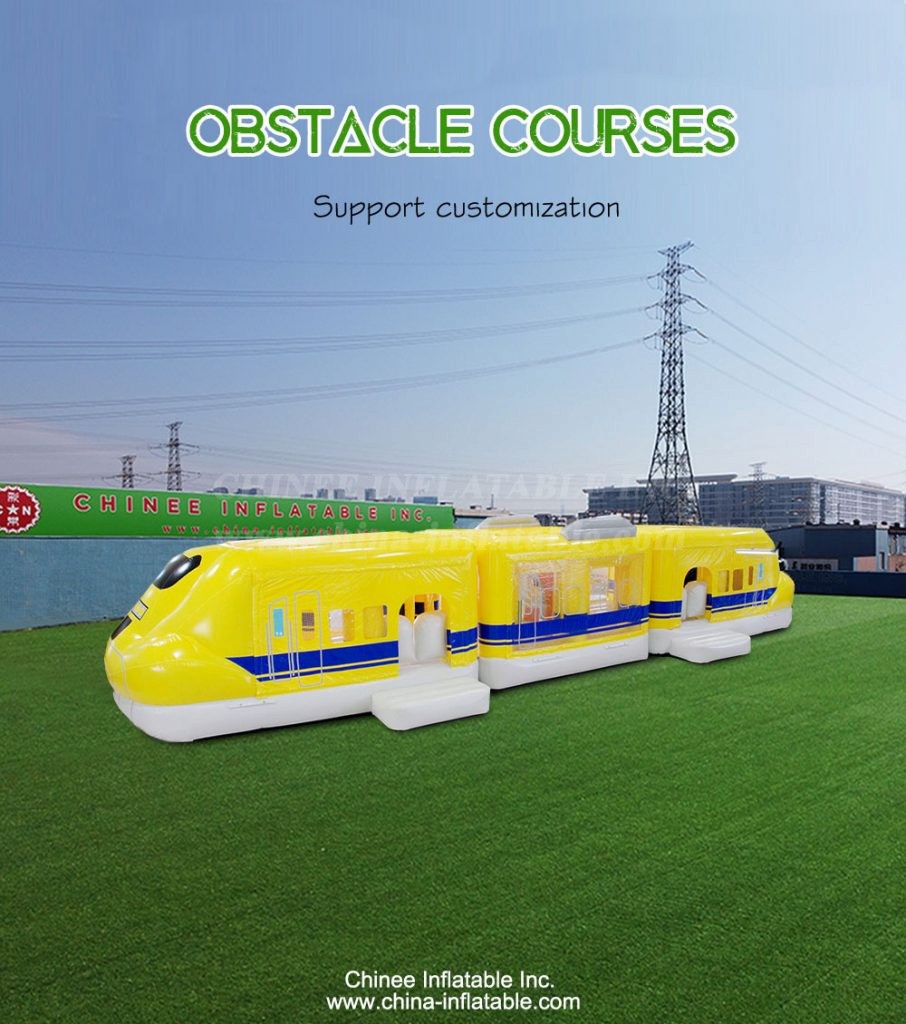 T7-1435-1 - Chinee Inflatable Inc.