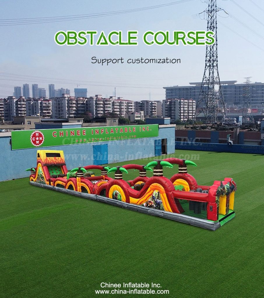 T7-1443-1 - Chinee Inflatable Inc.