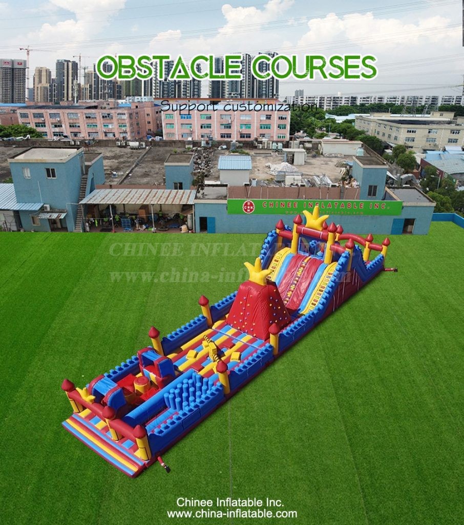 T7-1449-1 - Chinee Inflatable Inc.