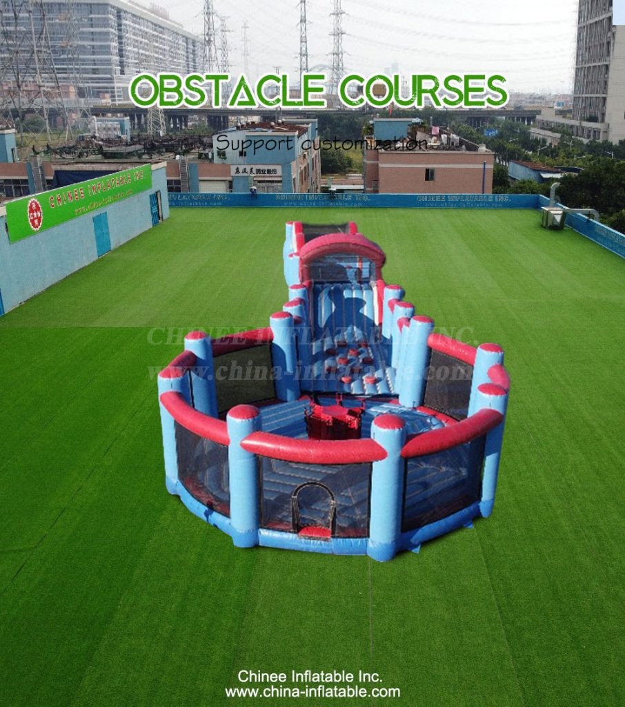 T7-1473-1 - Chinee Inflatable Inc.