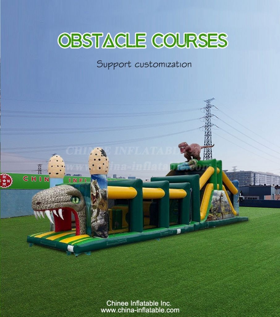 T7-1487-1 - Chinee Inflatable Inc.