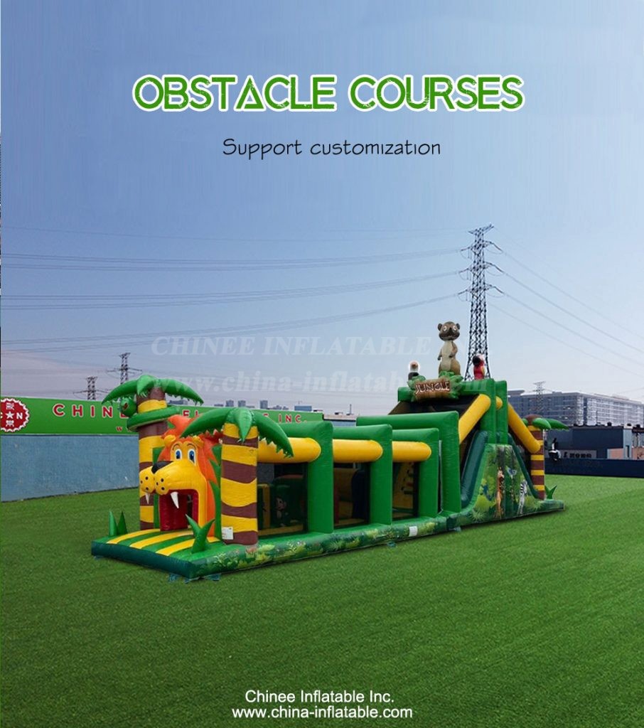 T7-1489-1 - Chinee Inflatable Inc.
