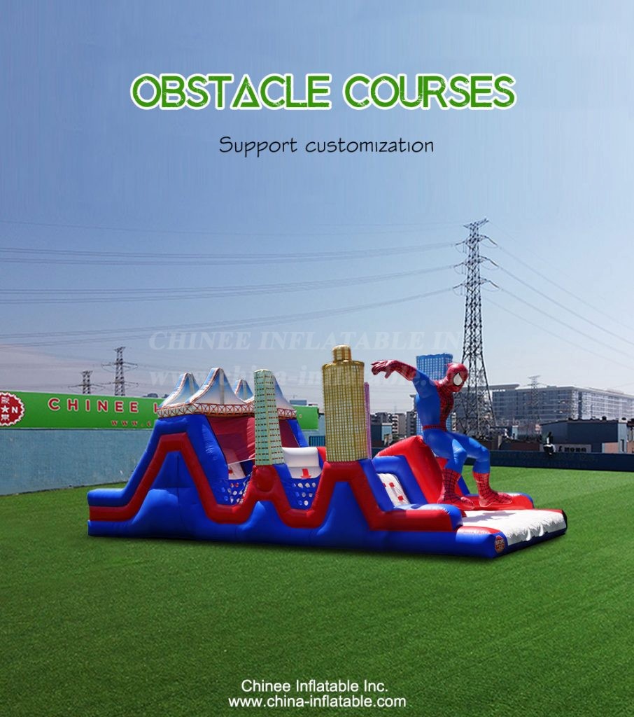 T7-1499-1 - Chinee Inflatable Inc.