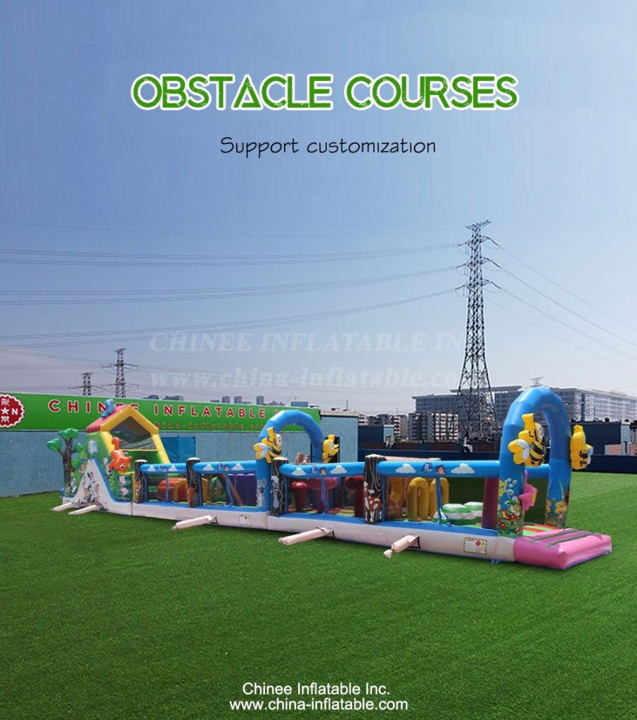 T7-1504-1 - Chinee Inflatable Inc.