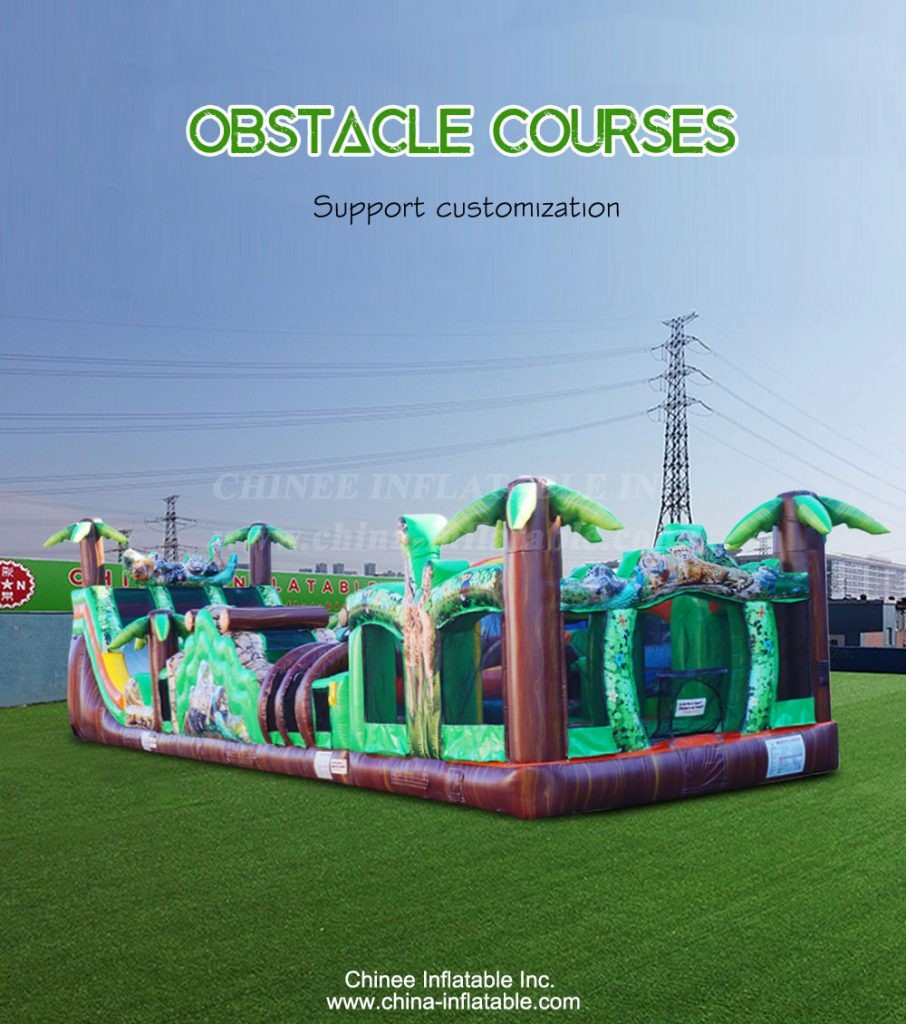 T7-1523-1 - Chinee Inflatable Inc.