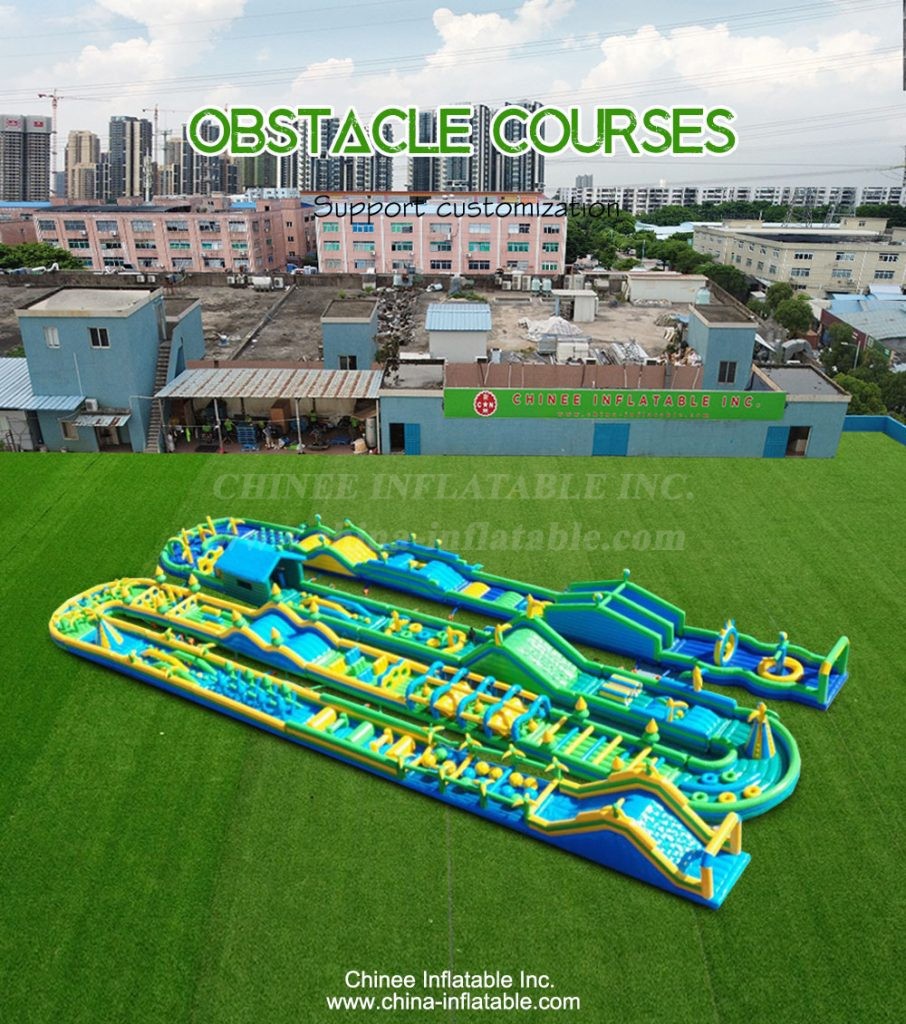 T7-1527-1 - Chinee Inflatable Inc.
