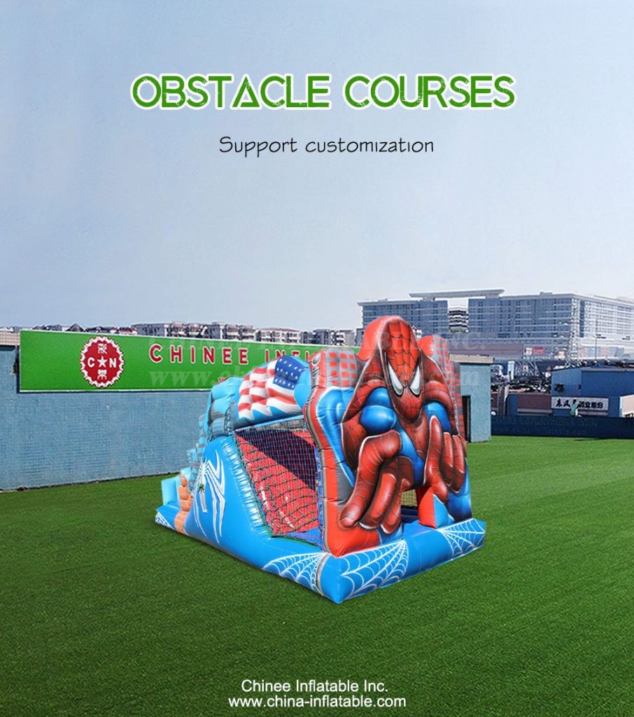 T7-1530-1 - Chinee Inflatable Inc.