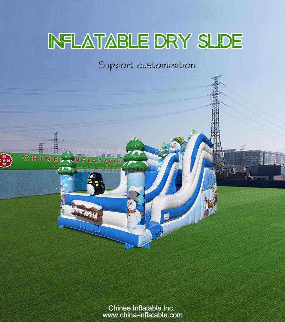 T8-4166-1 - Chinee Inflatable Inc.