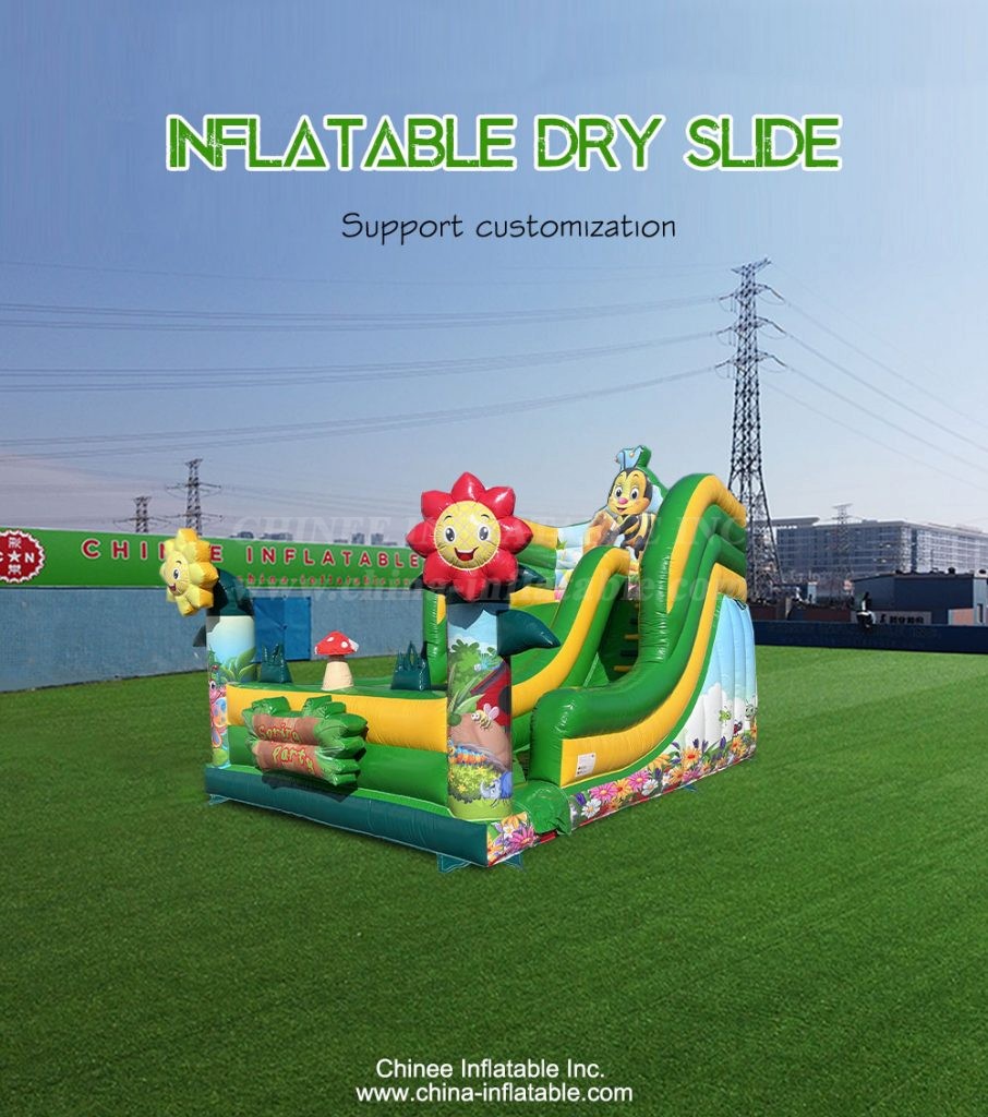T8-4168-1 - Chinee Inflatable Inc.