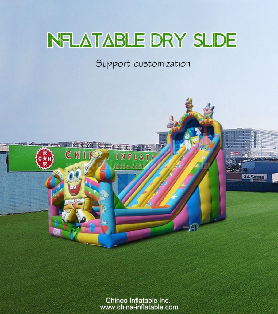 T8-4172-1 - Chinee Inflatable Inc.