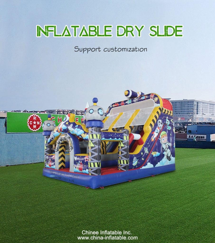 T8-4175-1 - Chinee Inflatable Inc.