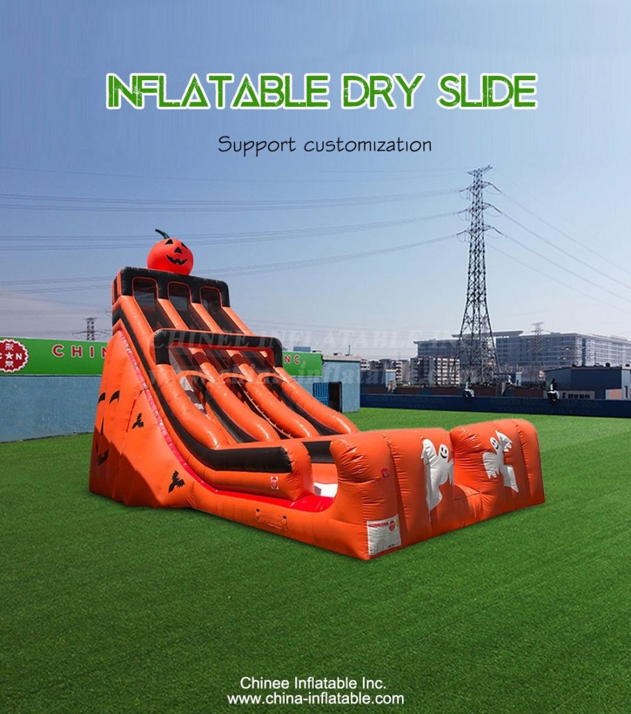 T8-4177-1 - Chinee Inflatable Inc.