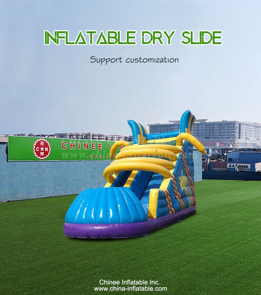 T8-4178-1 - Chinee Inflatable Inc.