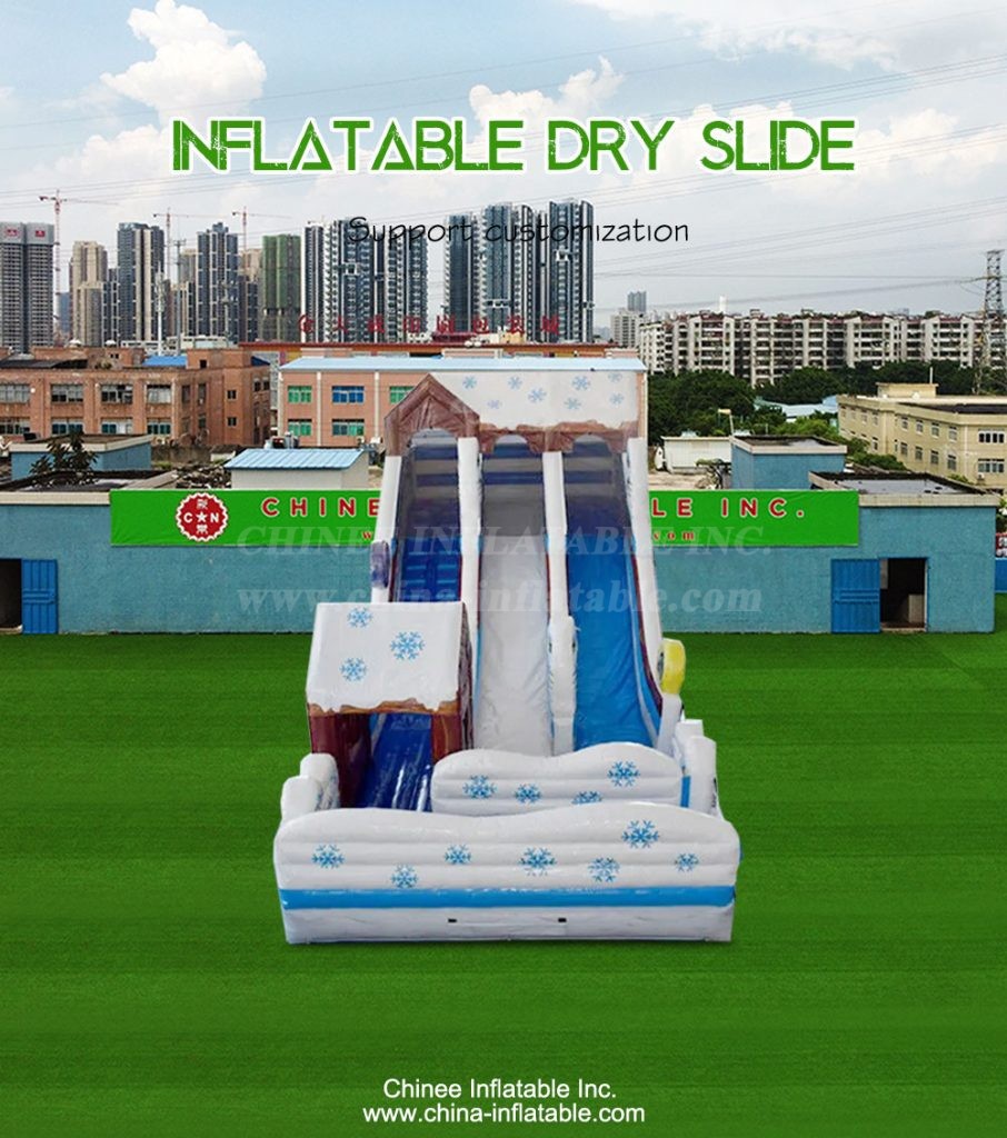 T8-4179-1 - Chinee Inflatable Inc.