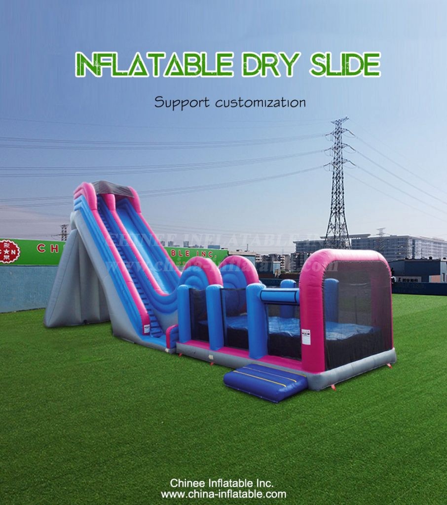 T8-4182-1 - Chinee Inflatable Inc.