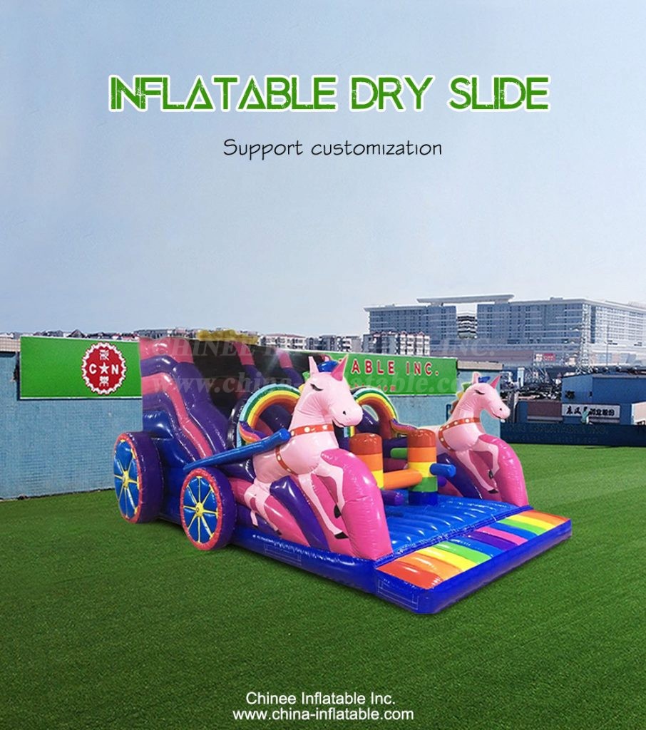 T8-4183-1 - Chinee Inflatable Inc.