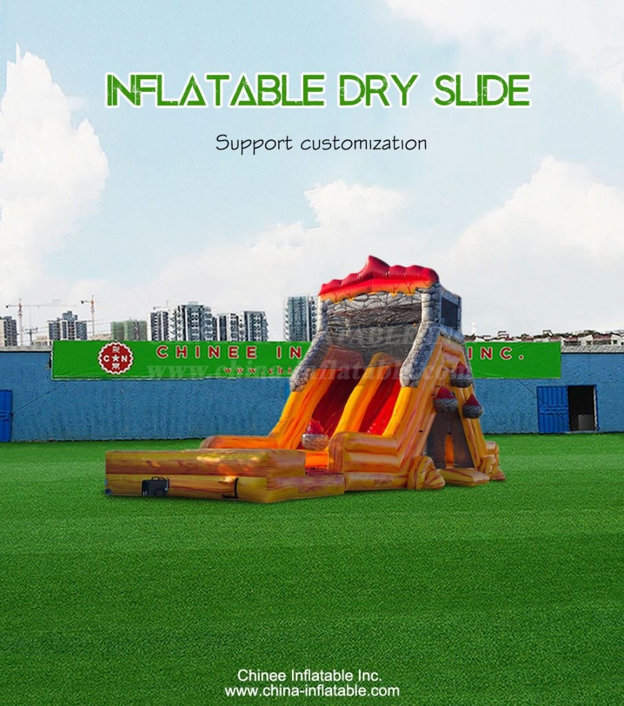 T8-4184-1 - Chinee Inflatable Inc.