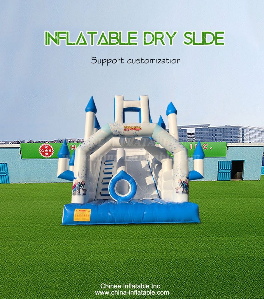 T8-4190-1 - Chinee Inflatable Inc.