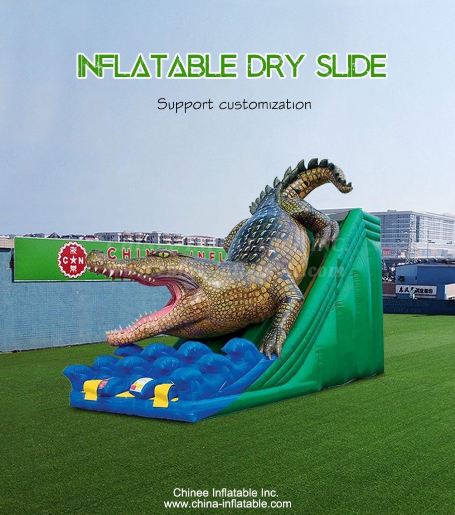 T8-4192-1 - Chinee Inflatable Inc.