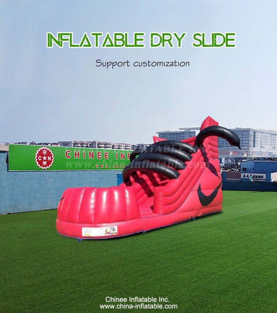 T8-4198-1 - Chinee Inflatable Inc.