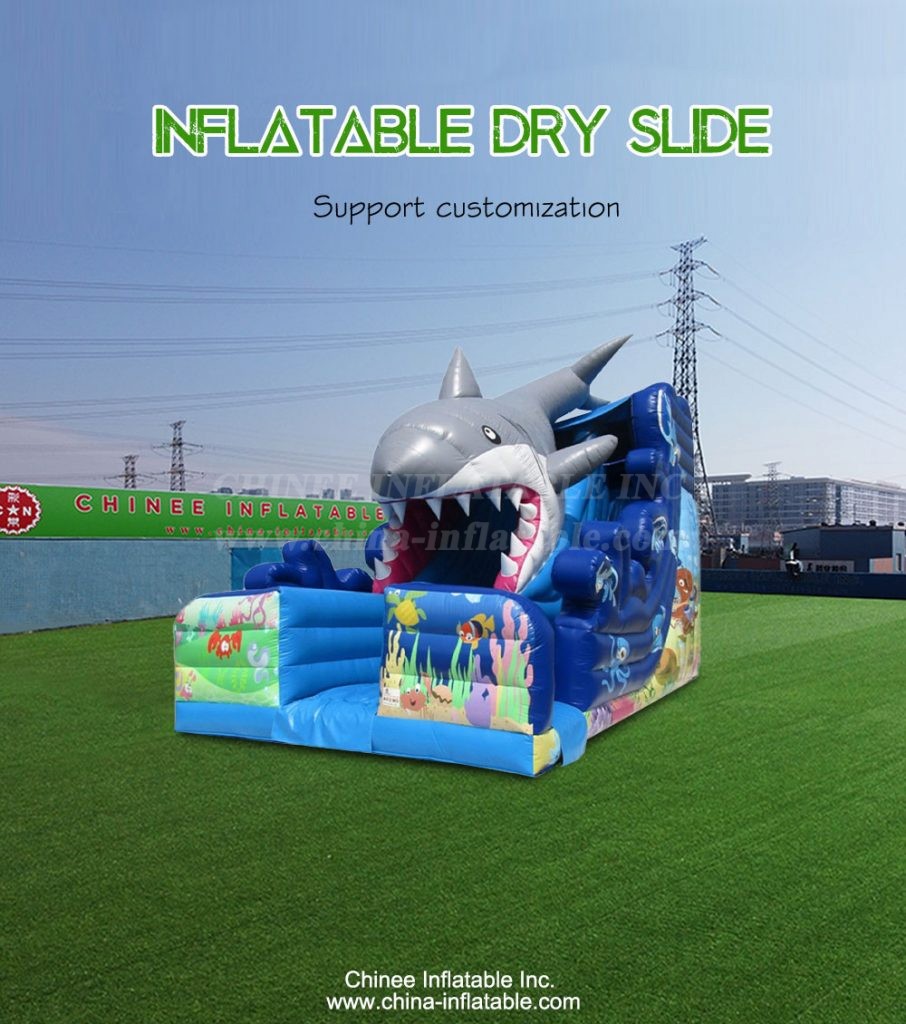 T8-4202-1 - Chinee Inflatable Inc.