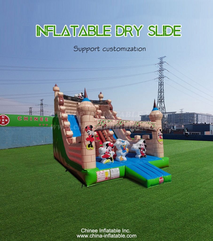 T8-4203-1 - Chinee Inflatable Inc.