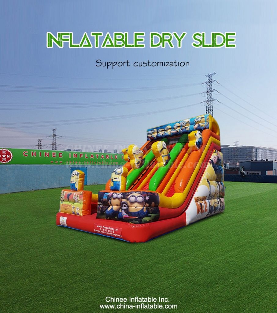 T8-4208-1 - Chinee Inflatable Inc.