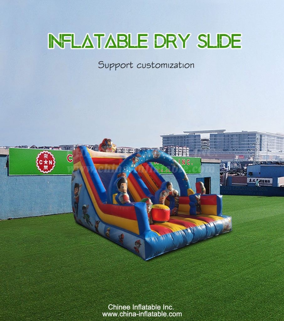 T8-4210-1 - Chinee Inflatable Inc.