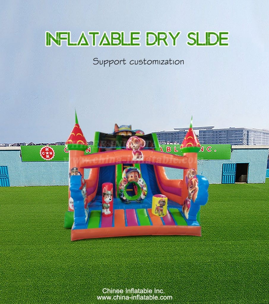 T8-4211-1 - Chinee Inflatable Inc.