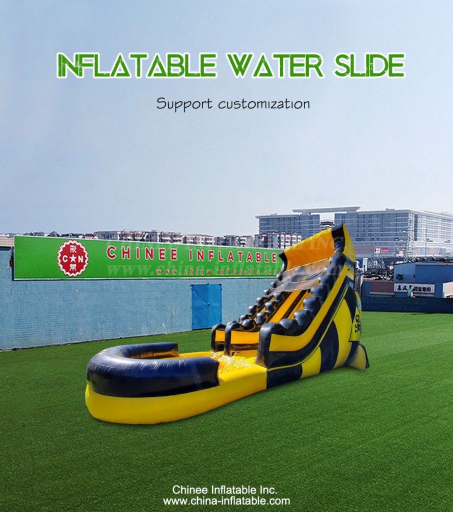 T8-4223-1 - Chinee Inflatable Inc.