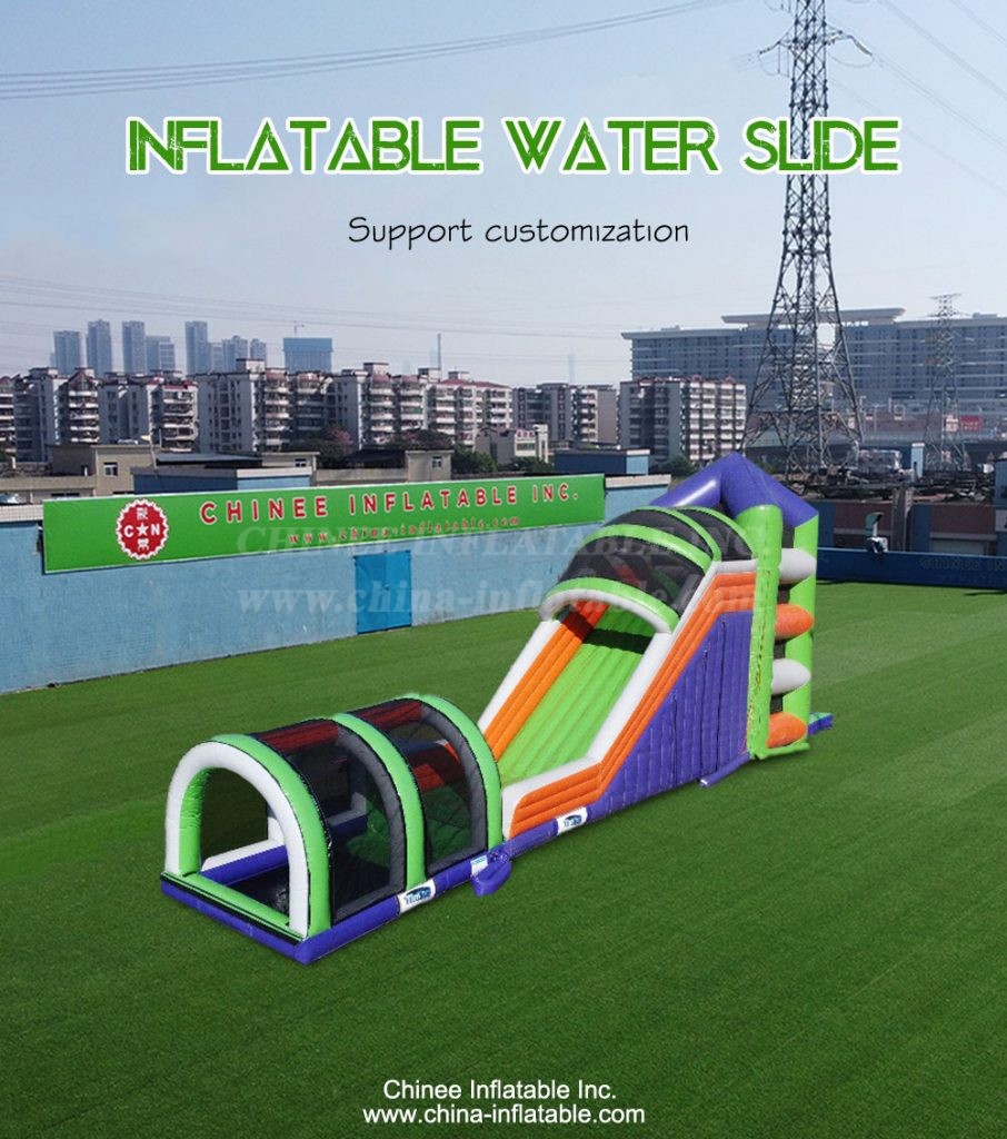T8-4235-1 - Chinee Inflatable Inc.