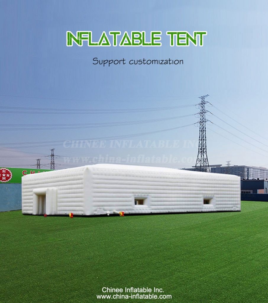 Tent1-4393-1 - Chinee Inflatable Inc.