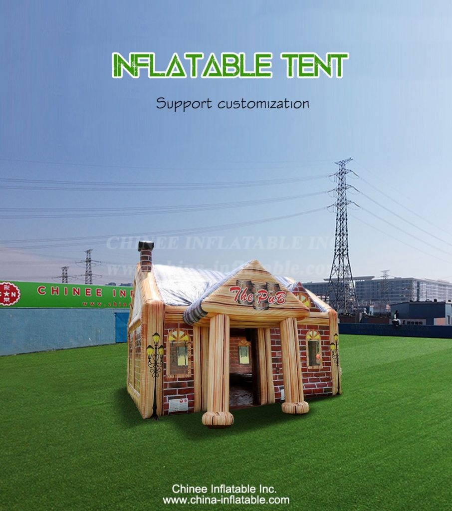 Tent1-4499-1 - Chinee Inflatable Inc.