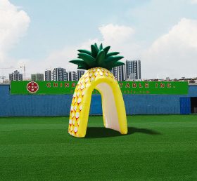 Tent1-4501 Pineapple Inflatable Pavilion