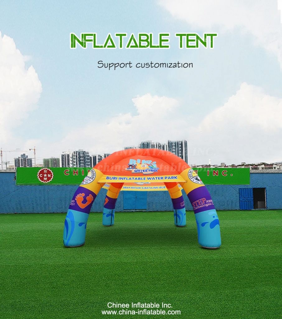 Tent1-4504-1 - Chinee Inflatable Inc.