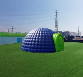 Tent1-4512 Inflatable Dome