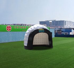 Tent1-4516 Dura Space Inflatable Pavilion