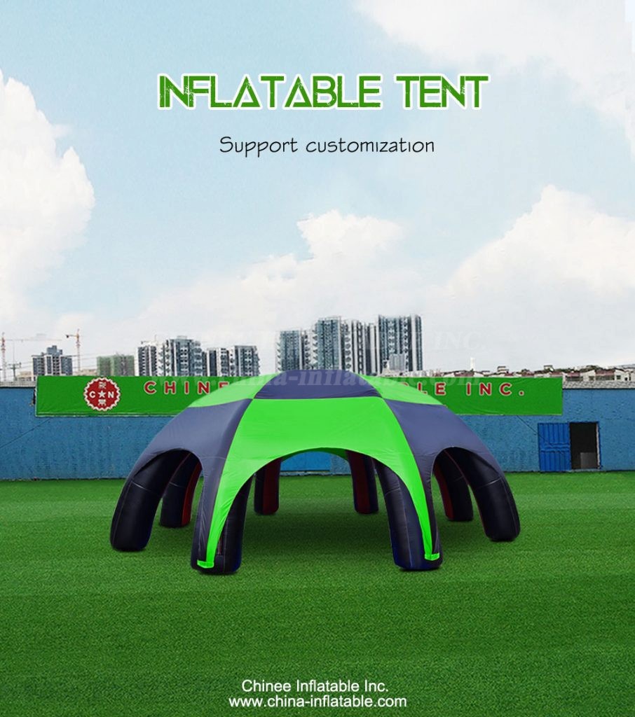 Tent1-4519-1 - Chinee Inflatable Inc.