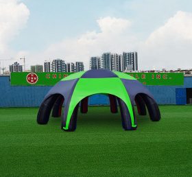 Tent1-4519 Inflatable Spider Tent Large ...