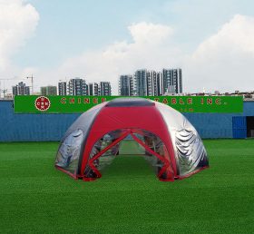 Tent1-4520 Inflatable Spider Tent Large ...