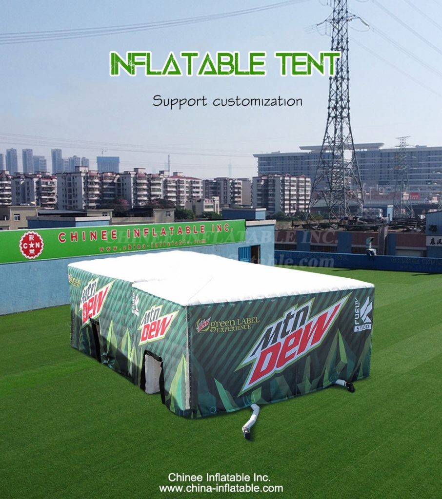 Tent1-4524-1 - Chinee Inflatable Inc.