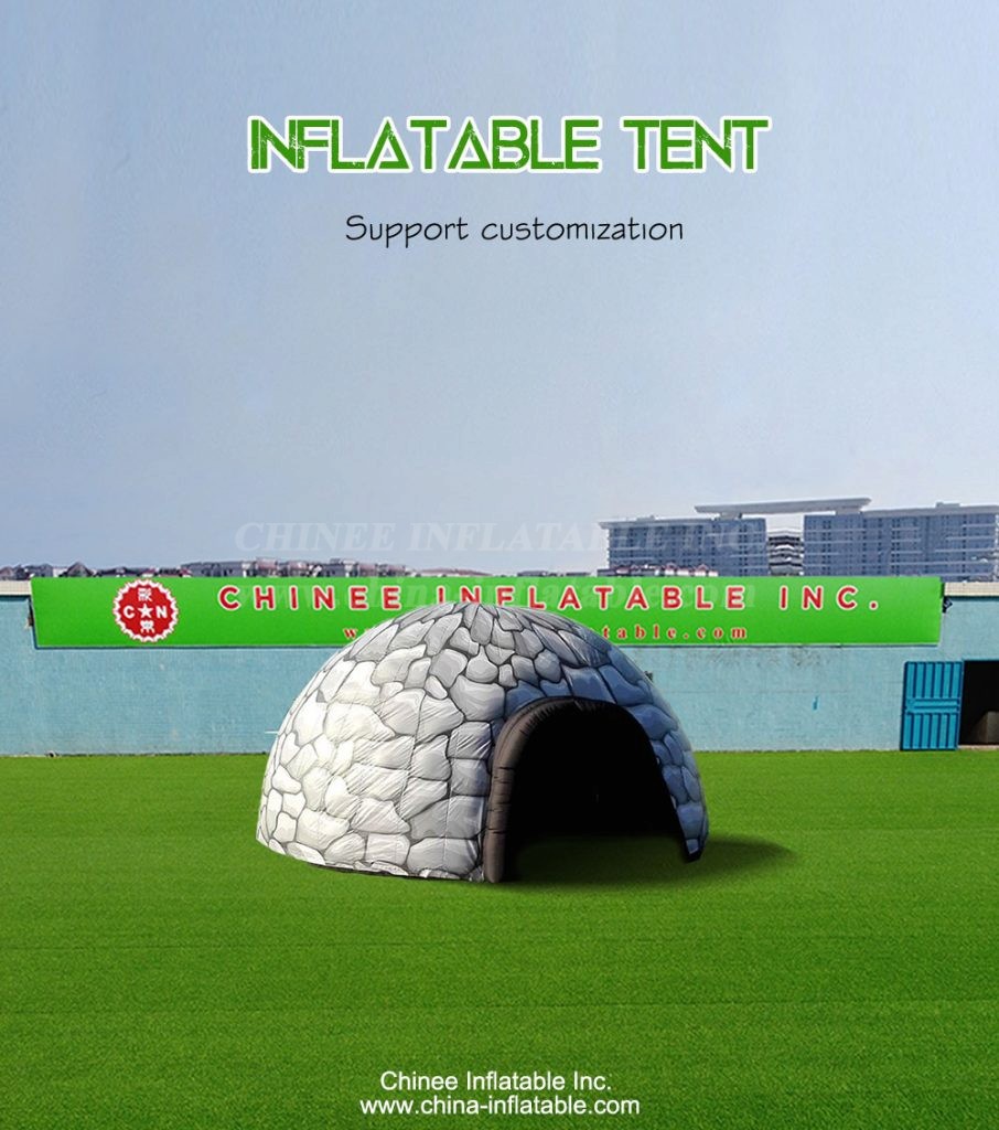Tent1-4525-1 - Chinee Inflatable Inc.